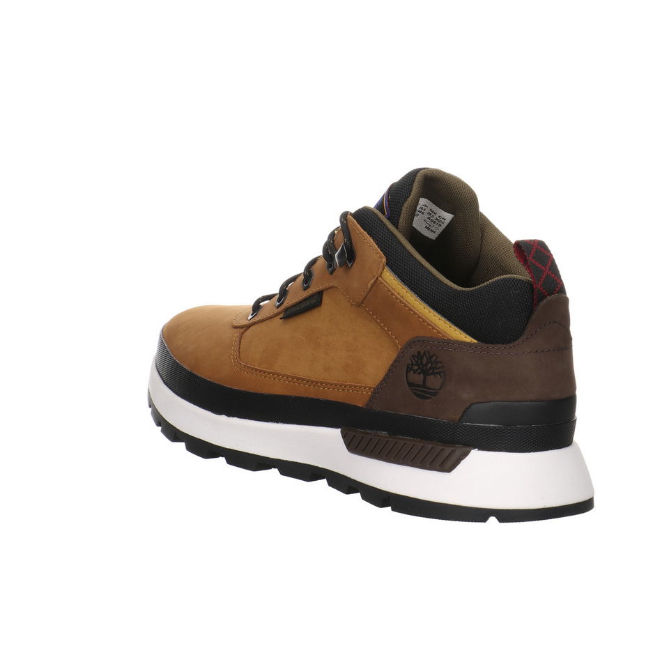 Timberland Field Trekker Boots