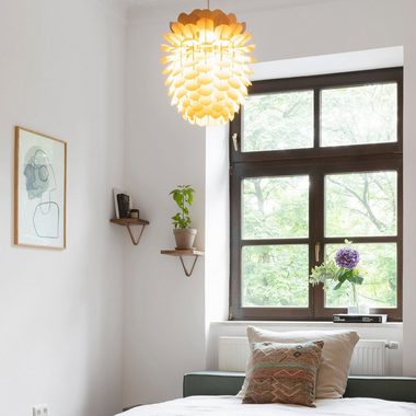Natural Goods Berlin Wandregalhalter FHAIN, 1-tlg., Pulverbeschichtet
