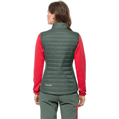 DAMEN WESTE ROUTEBURN VEST W