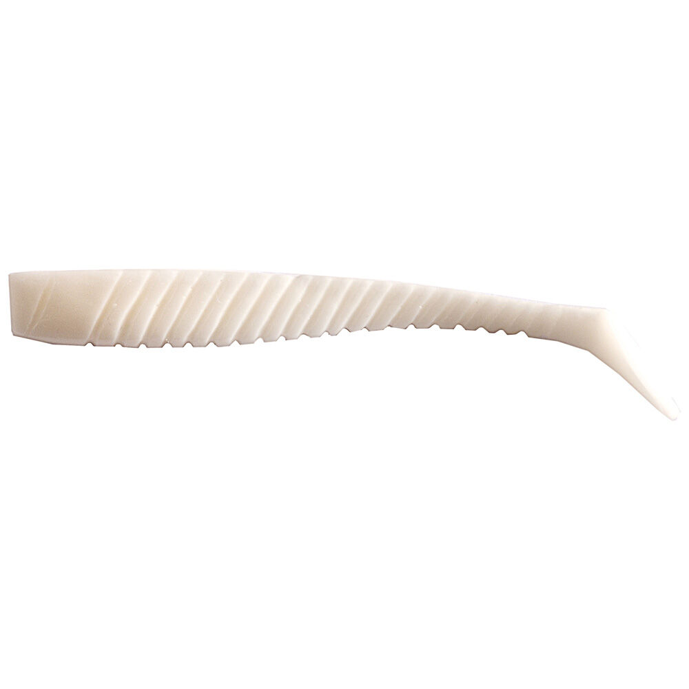 Bakuree Shad pehmeä viehe 8cm, 3,5g (x5)