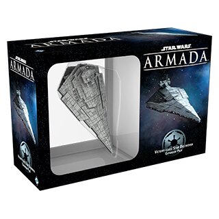 Star Wars Armada | Victory Klasse Sternenzerstörer (DE)