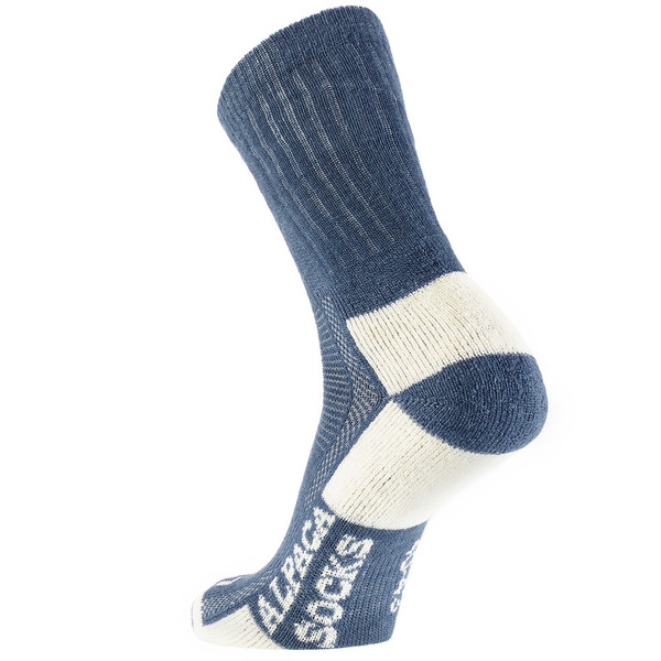 ALPACASOCKS 2-P Unisex - Freizeitsocken
