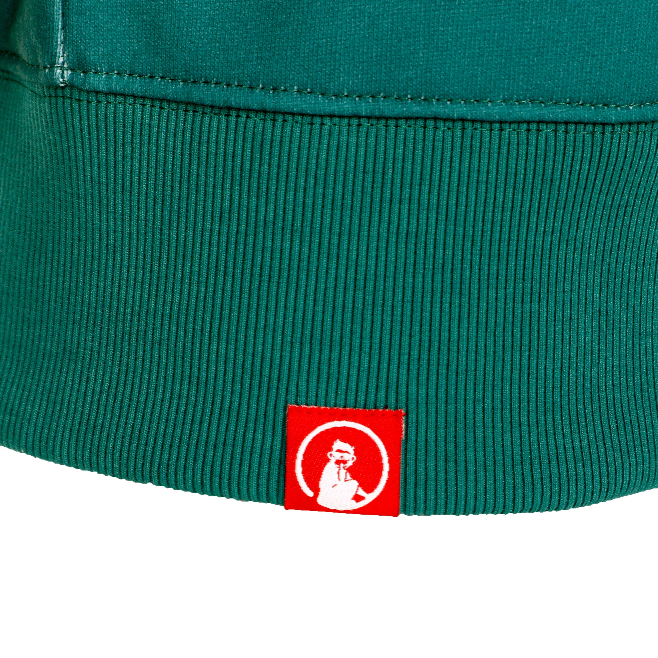 Ugly Christmas Sweatshirt Herren - Grün, Mehrfarbig