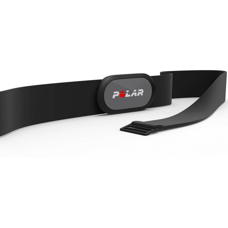 Polar Polar Set H9 Herzfrequenzmesser