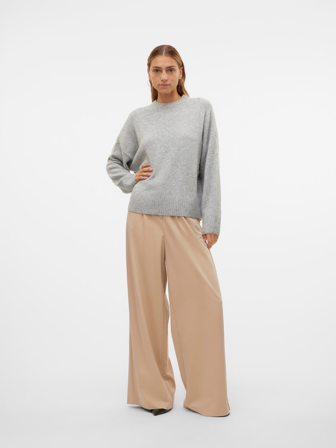 VMBOOM Pullover