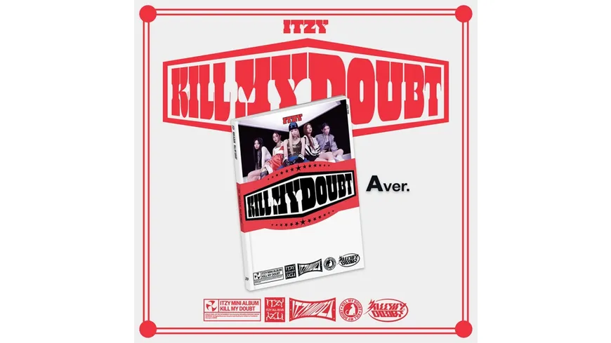 Kill My Doubt (A Ver.)