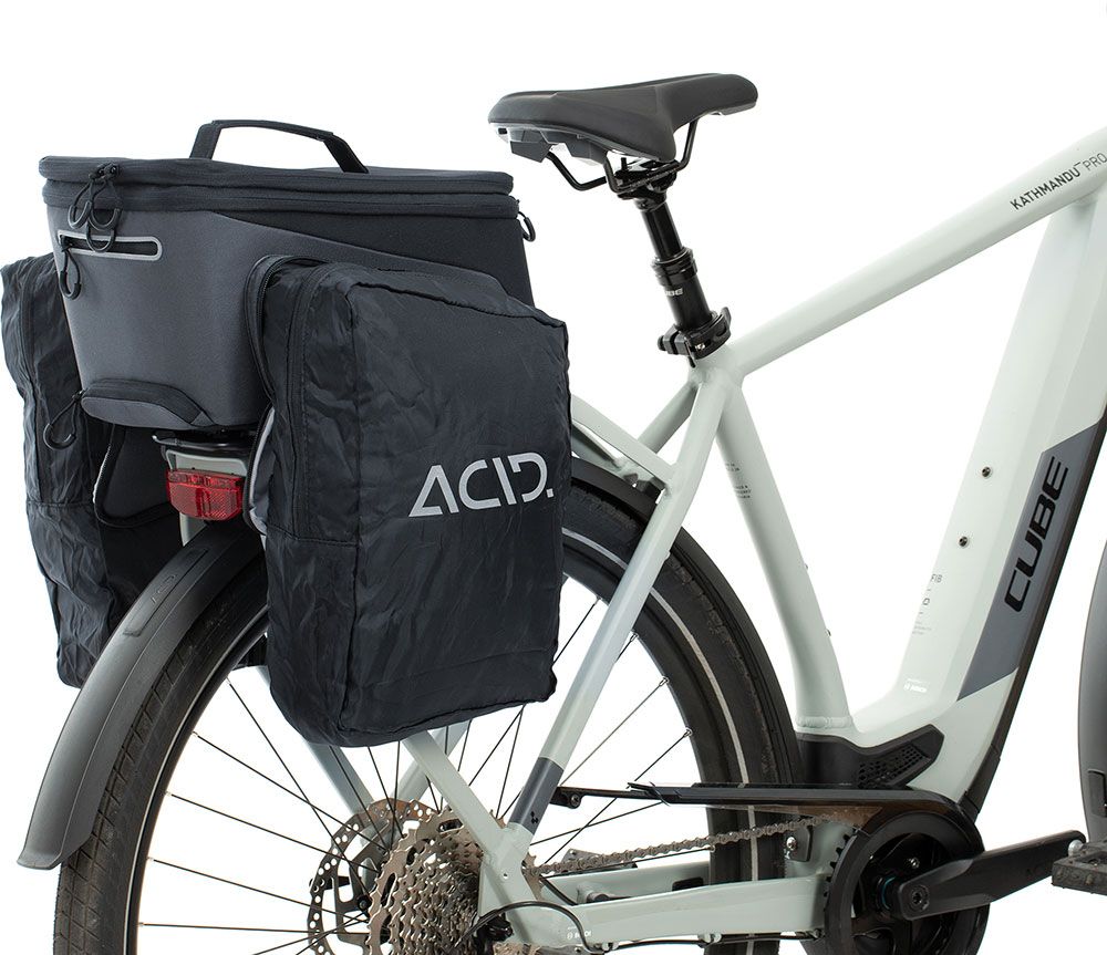 ACID TRUNK 8+7 RILink Fahrradtasche kaufen | Bike-Discount
