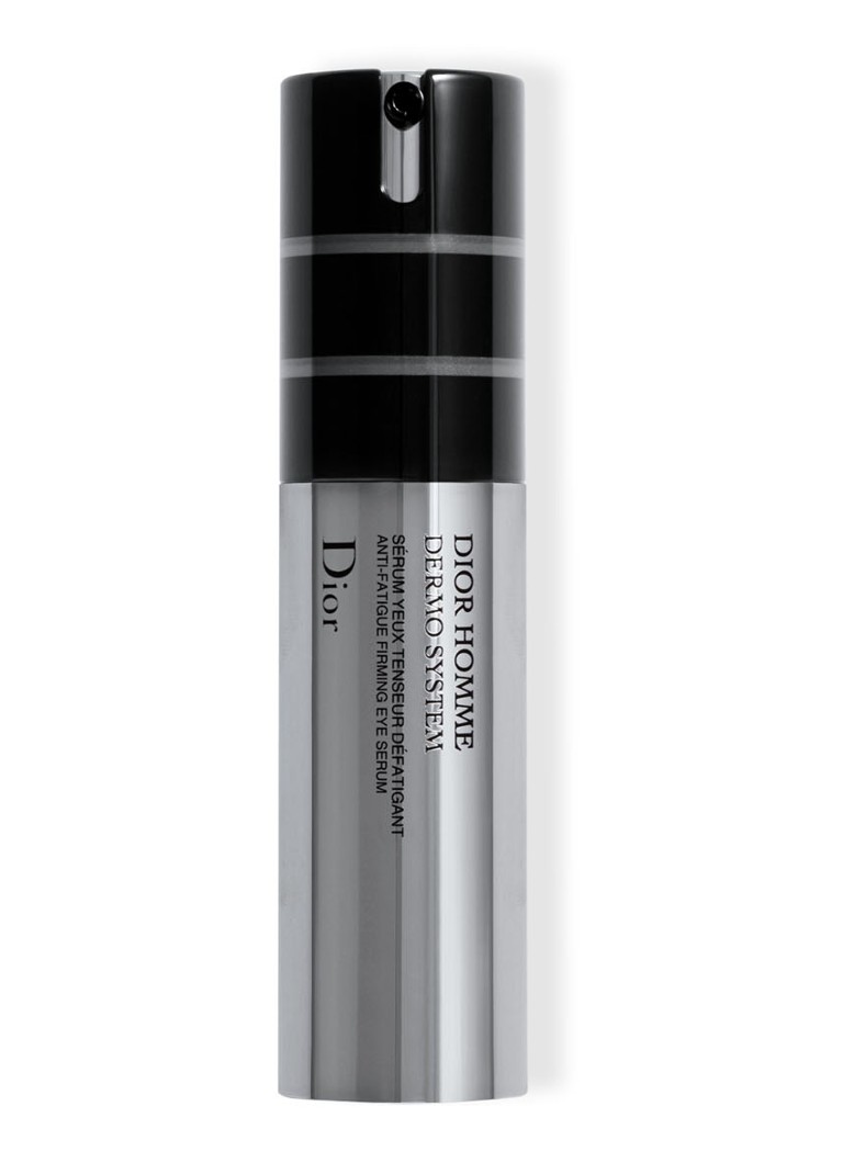 DIOR  Sérum Yeux Tenseur Défatigant - serum