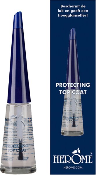 Herôme Protecting Top Coat Nagelüberlack