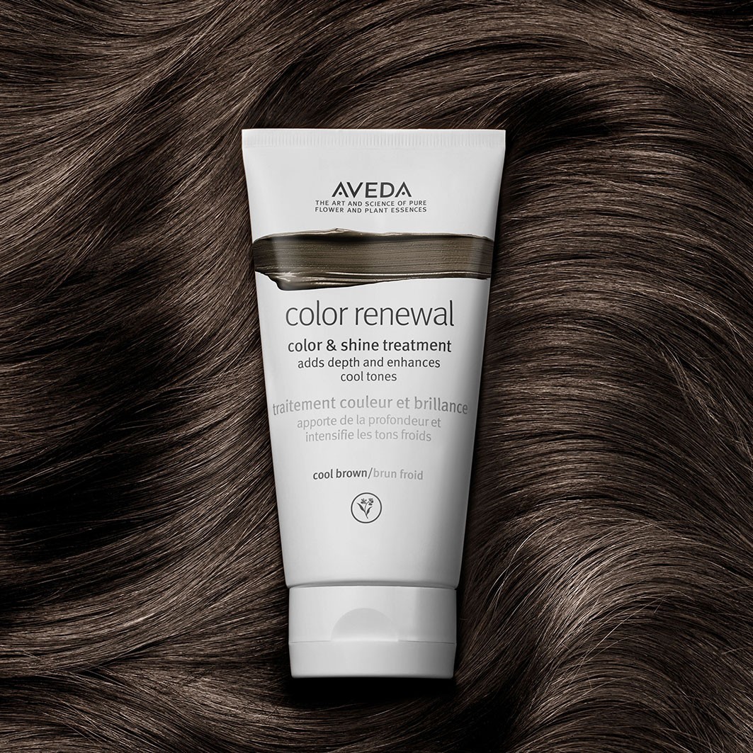 Color & Shine Treatment