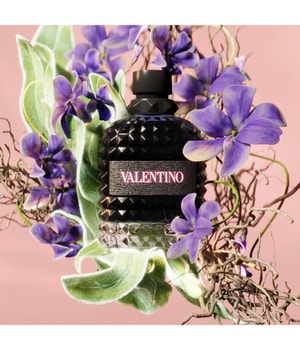 Valentino Uomo Born in Roma Eau de Toilette 100 ml