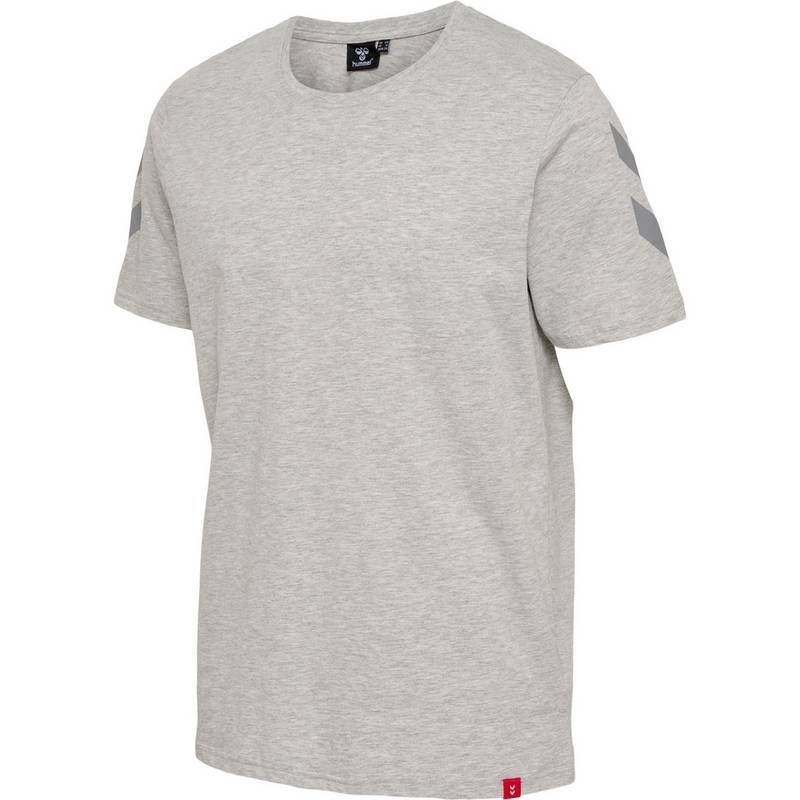 hummel hmlLEGACY CHEVRON T-SHIRT T-Shirt
