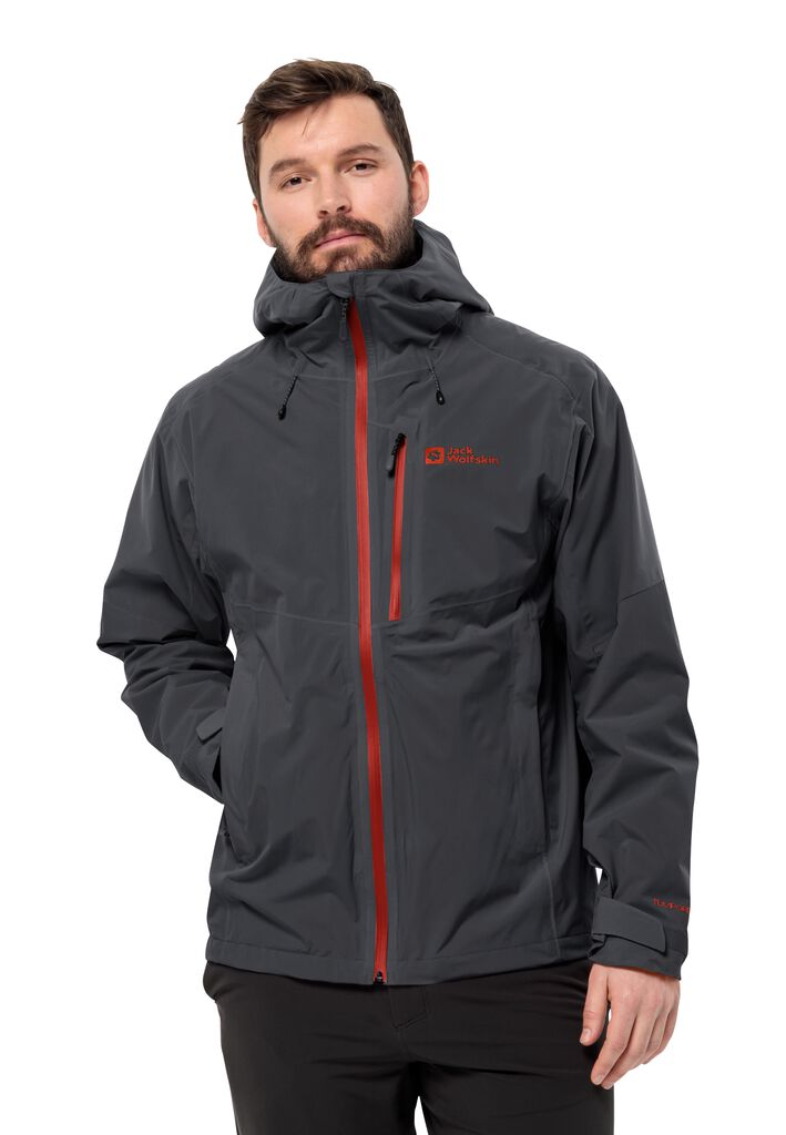 EAGLE PEAK 2L JKT M Regenjacke Herren