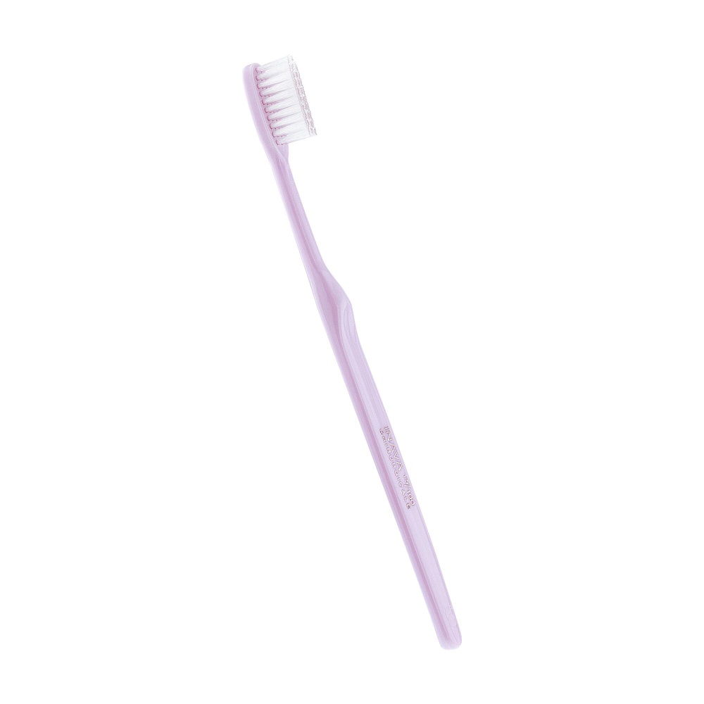 Oral Care INAVA Brosse à dents 15/100 Chirurgicale Brosse à dents