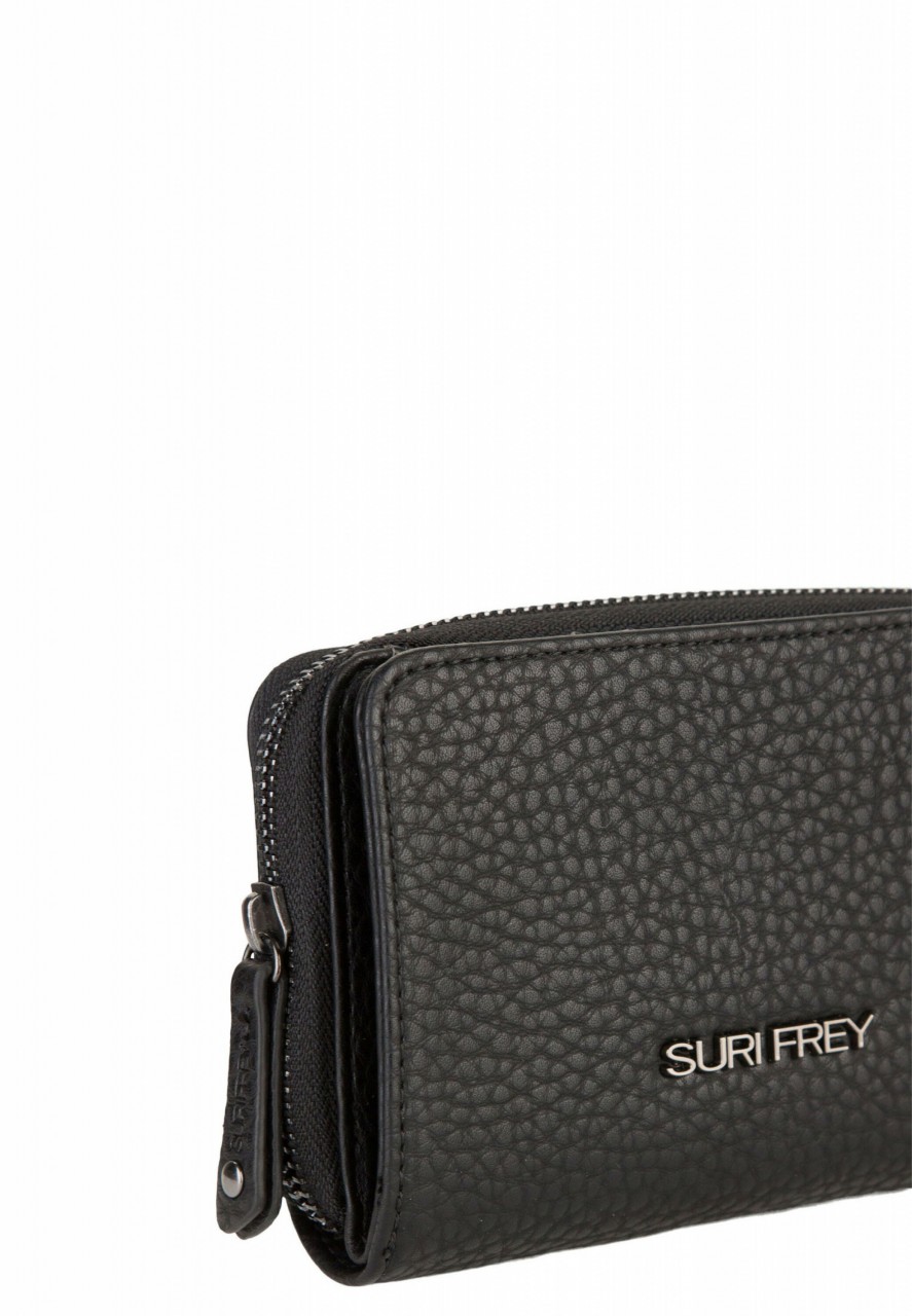 SURI FREY Handtaschen schwarz PIGGY