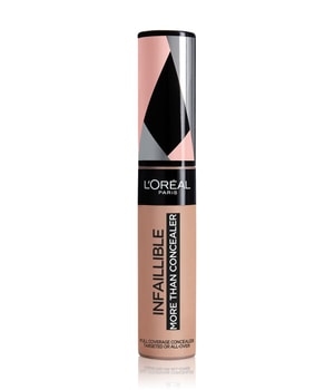 L'Oréal Paris Infaillible More Than Corrector Concealer-11 ml