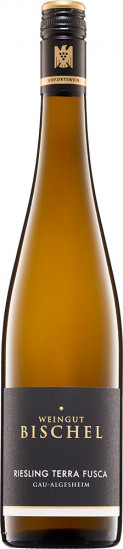 2021 Gau-Algesheim Riesling 
