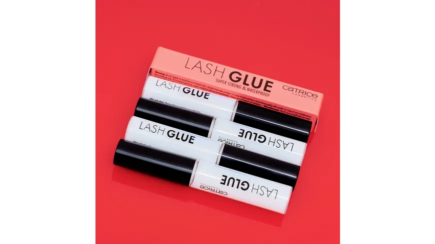 Catrice Lash Glue 5 ml