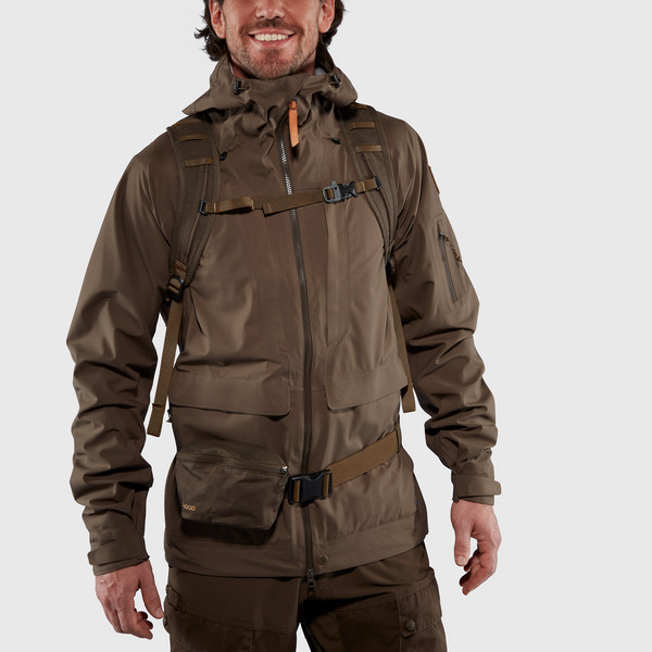 LAPPLAND HIKE 15 - Tagesrucksack