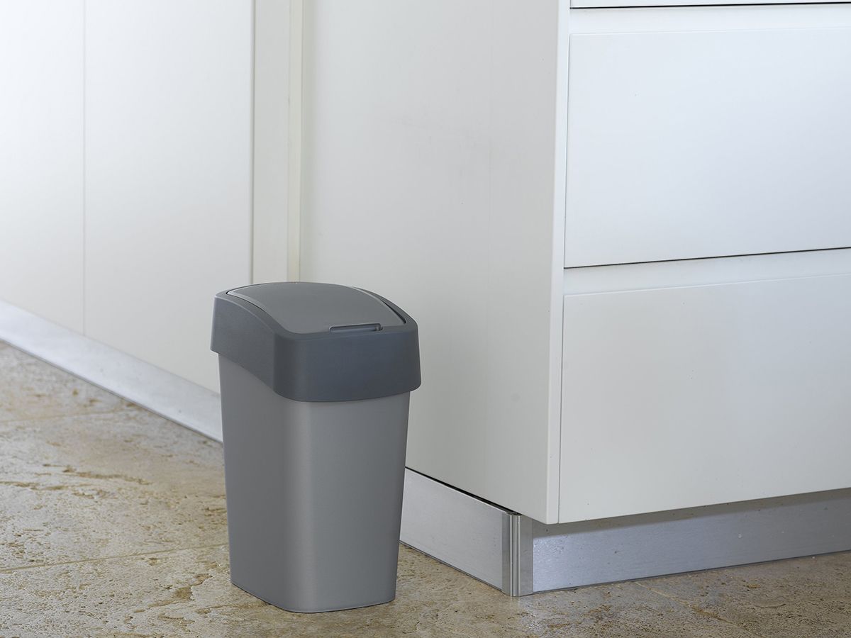 Curver Ocean Pacific Flip Abfalleimer