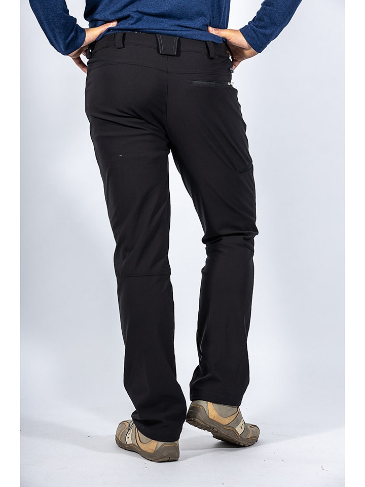 Maul Sport Softshellhose 