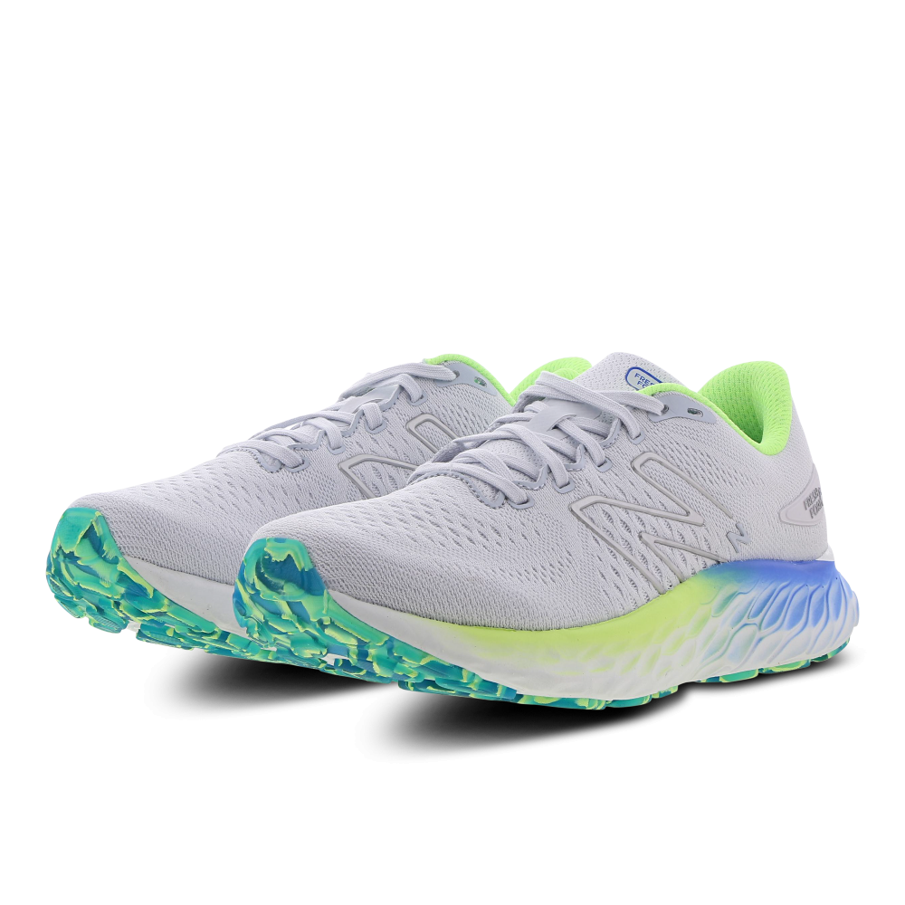 New Balance Evoz Fresh Foam X V3 MEVOZMG3 / grau