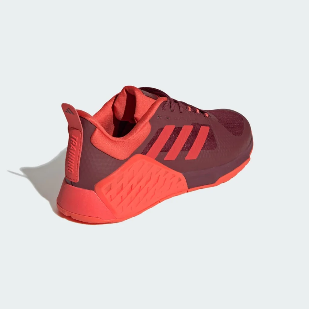 adidas Dropset 2 Trainer HQ8777 / rot
