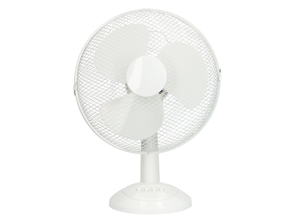Trebs 99381 Tischventilator
