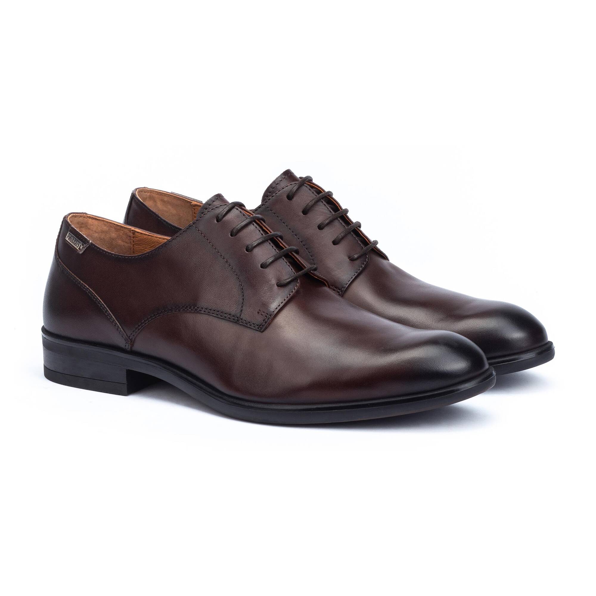 Buty wizytowe męskie - OLMO