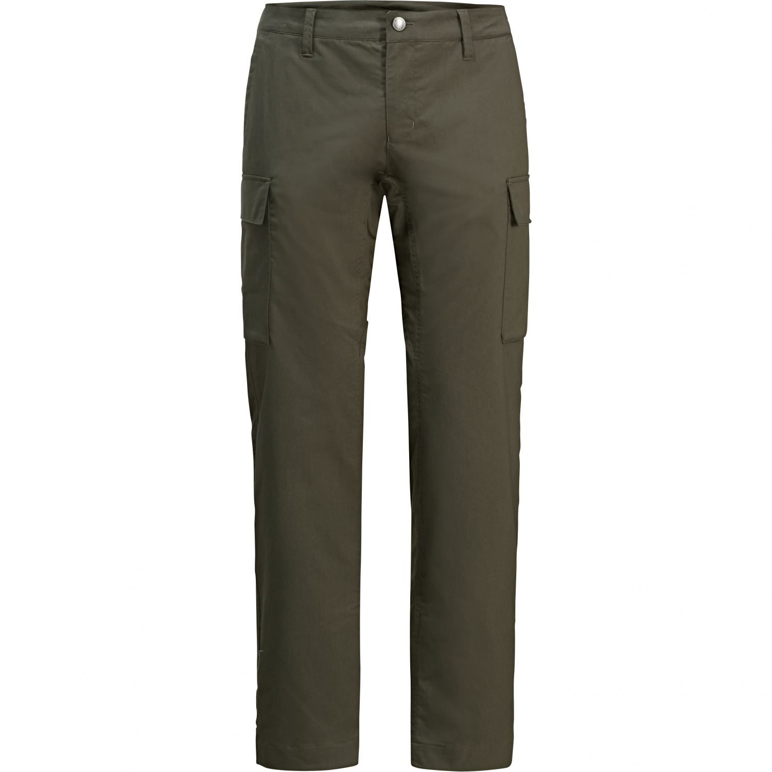 Jack Wolfskin Herren Outdoorhose Artic Road Cargo