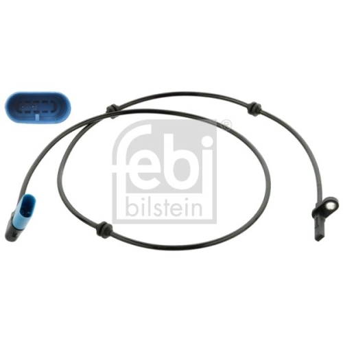 FEBI SENSOR RADDREHZAHL 107466 - ATU