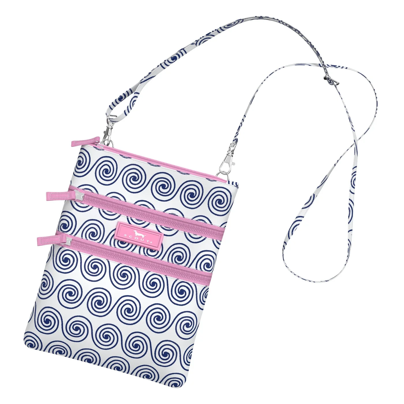 Crossbody Sally Go Lightly