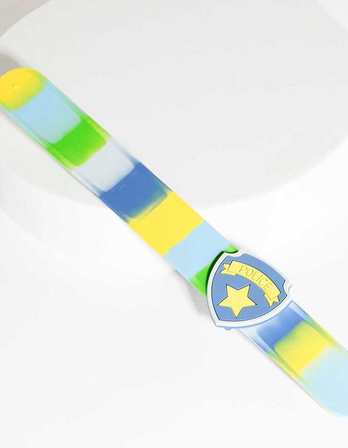 Slap-Armband