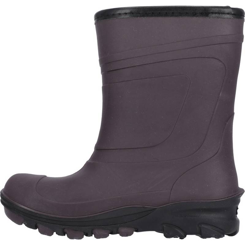 ZigZag Fian Gummistiefel Kinder