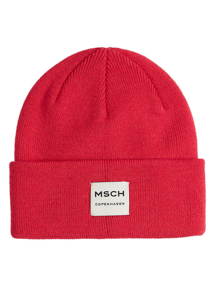MOSS COPENHAGEN Beanie 
