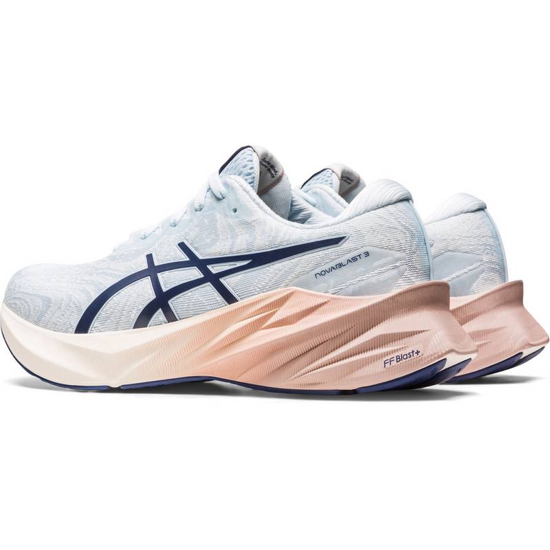 ASICS NOVABLAST 3 NAGINO Laufschuhe Damen