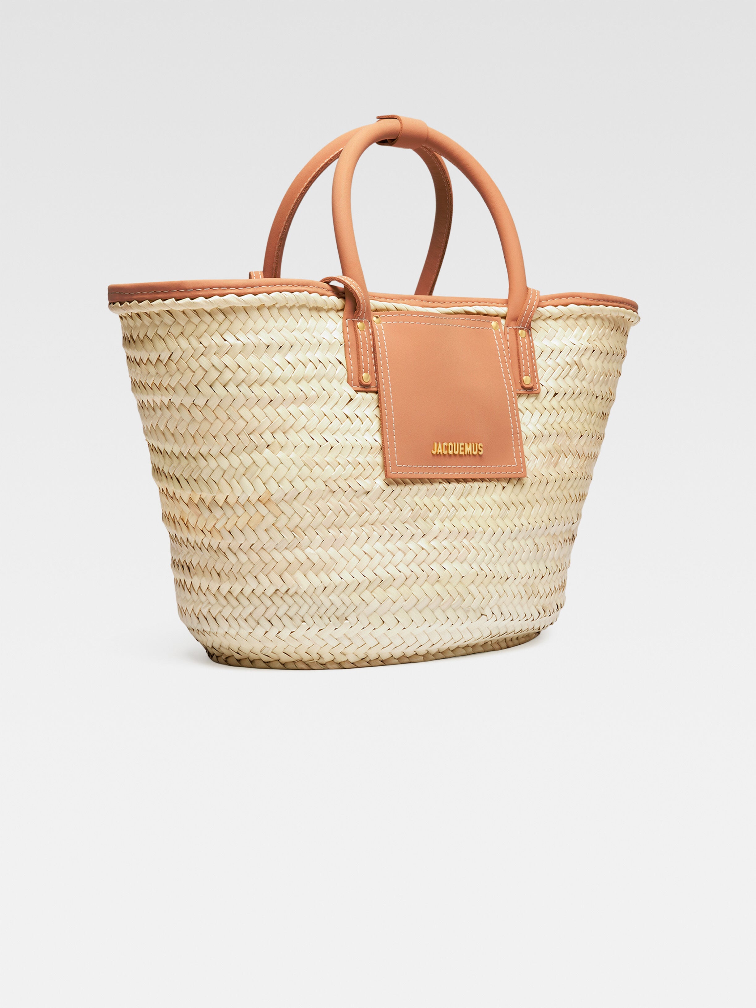 Le panier Soli