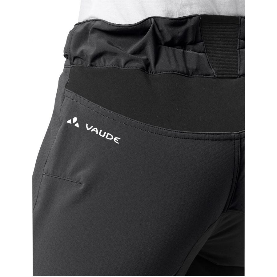 Qimsa II Softshellhose Damen
