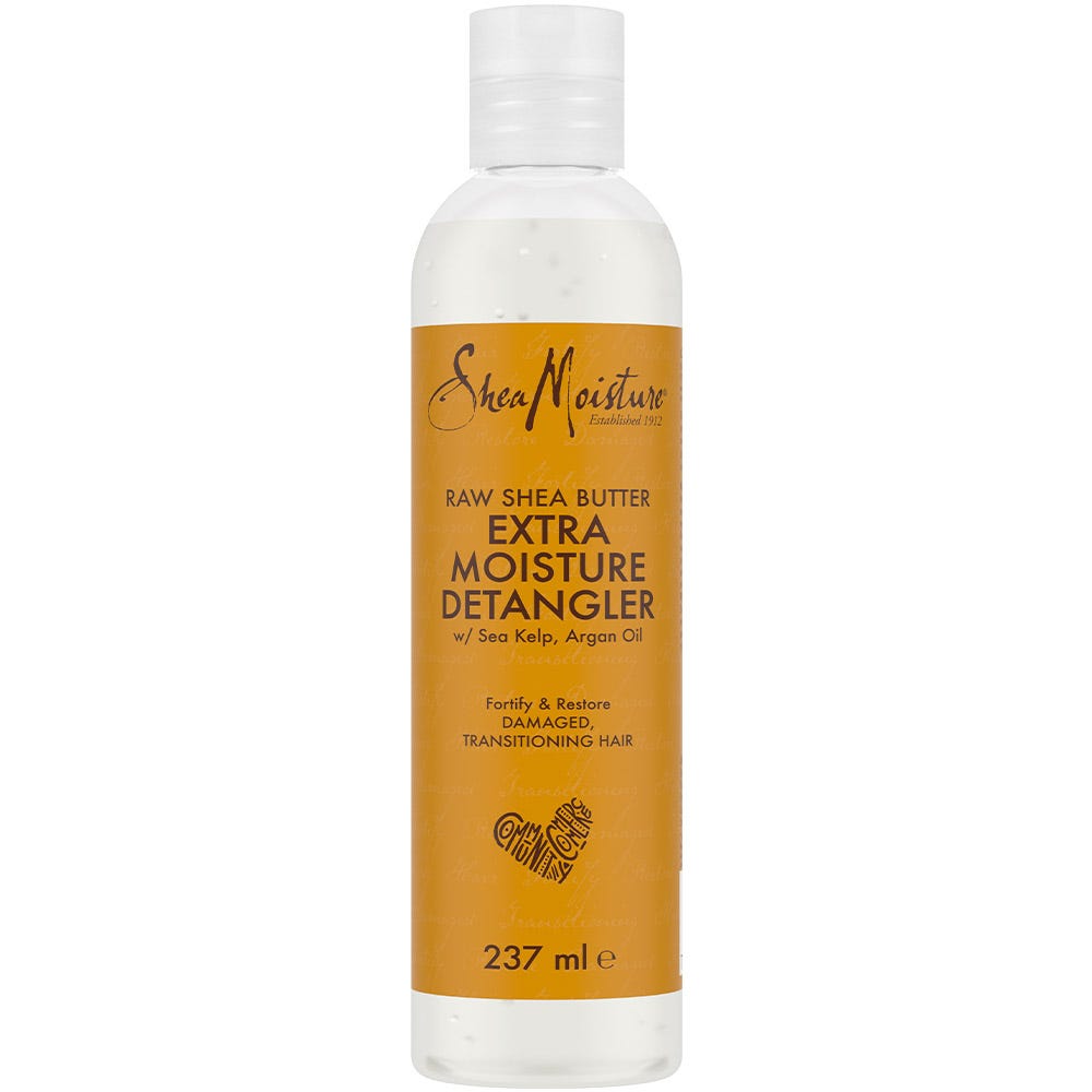 SheaMoisture Raw Shea Butter Extra-Moisture Detangler 237 ml