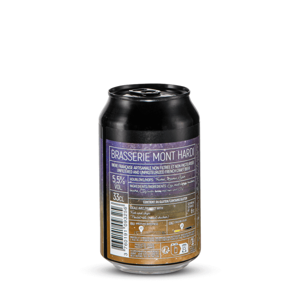 Ariane 33 cl