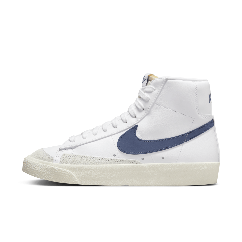 Nike Blazer Mid 77 CZ1055-125 / weiss