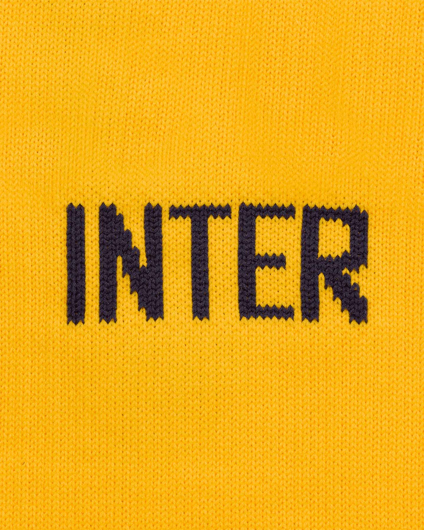 Futbalové ponožky Nike Inter 24-25 Third M FQ3556-739