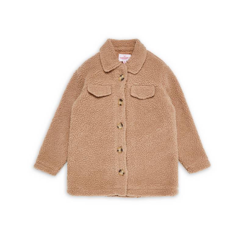 Threadgirls Yoga Jacke Damen