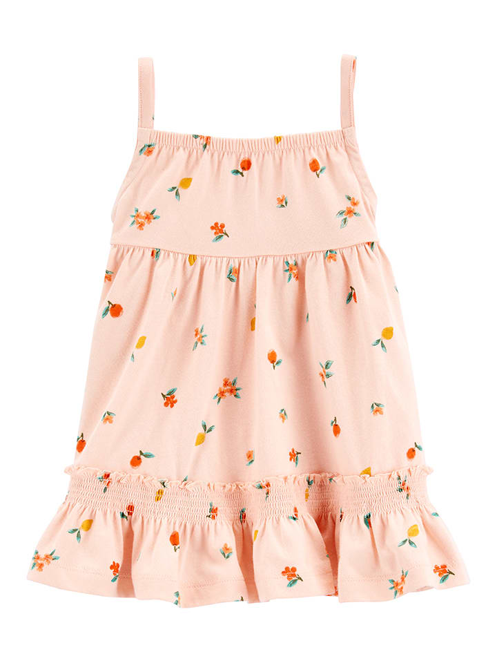 carter's Kleid in Rosa günstig kaufen