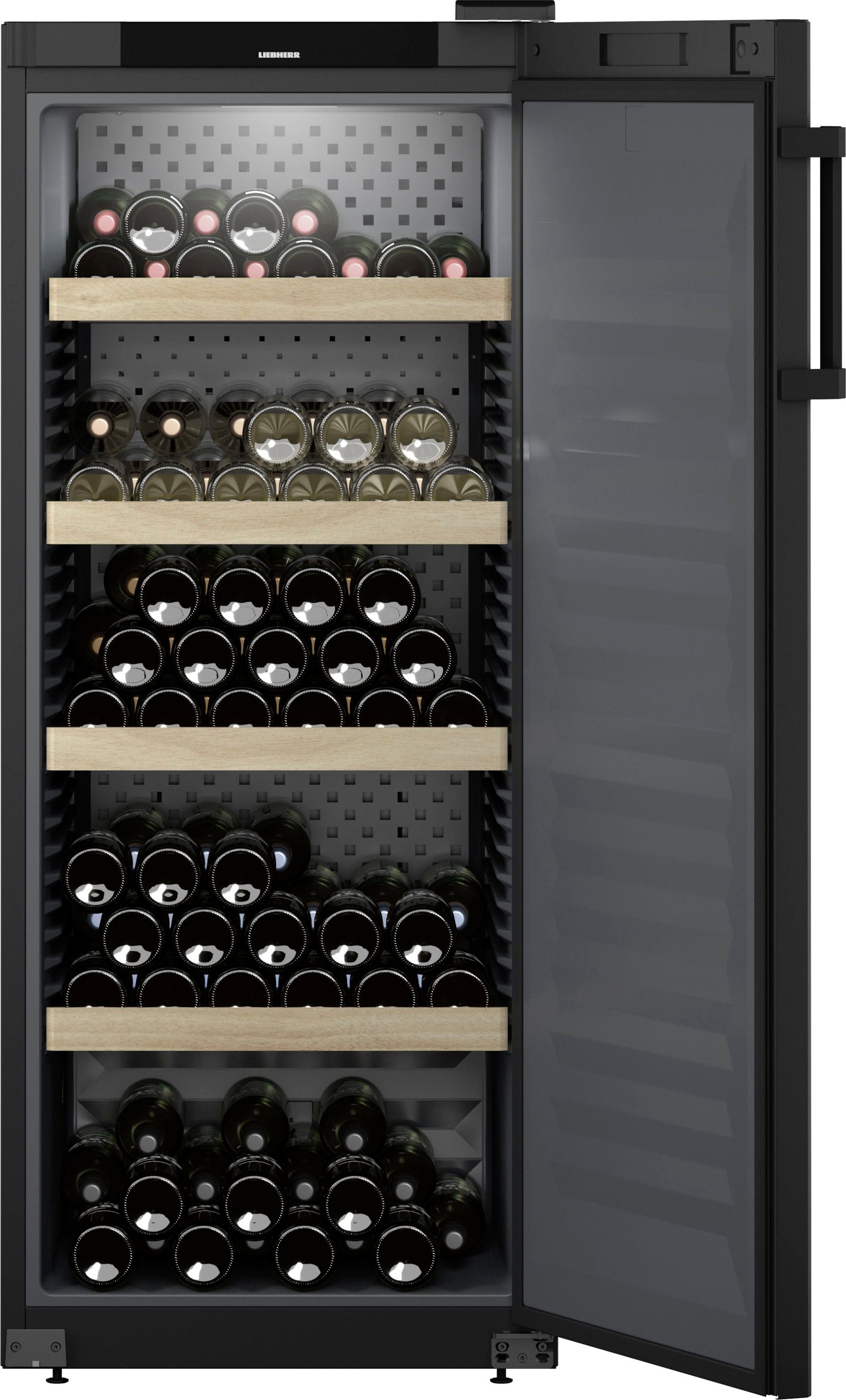 Liebherr Weinkühlschrank WSbl 4601_993859251