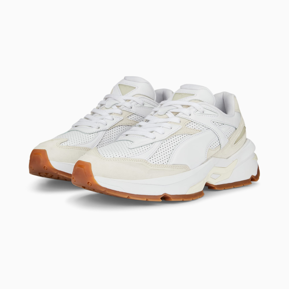 PUMA Nano Dunes 388609 01 / weiss