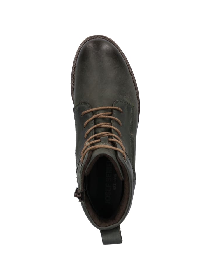 Josef Seibel Stiefelette Sienna 95 in bosco günstig kaufen