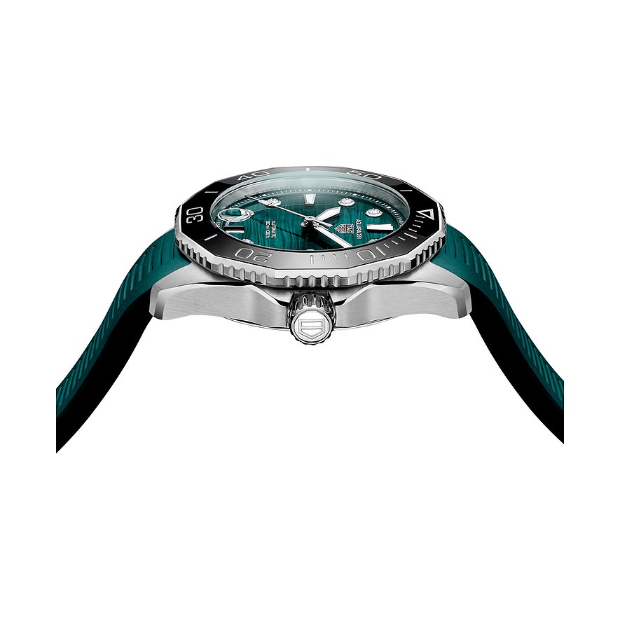 TAG Heuer Damenuhr Aquaracer