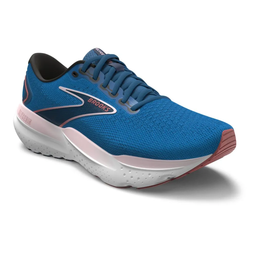 Brooks Glycerin 21 120408-1B-496 / blau