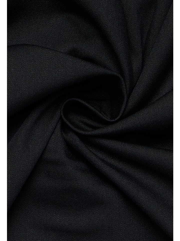 Eterna Hemd SLIM FIT in schwarz günstig kaufen
